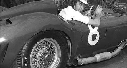 Petersen Museum to Honour Carroll Shelby