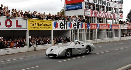 Automobile Excellence in Reims