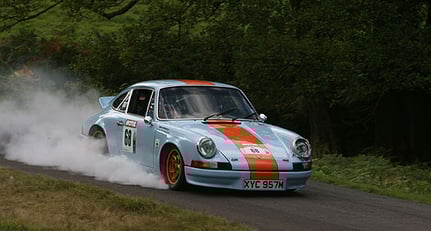 Tour Britannia – September 2nd–4th 2008