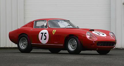 Bonhams Les Grandes Marques à Monaco 2008 - Vorschau