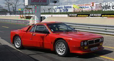  Bonhams Les Grandes Marques à Monaco - 10th  May 2008 - Review