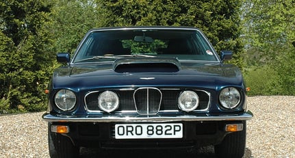 Lagonda V8 Series 1