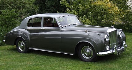 Bonhams Rolls-Royce und Bentley Auktion 2008 - Vorschau