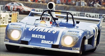 Book Review: 'Sports Car Racing In Camera 1970-79'