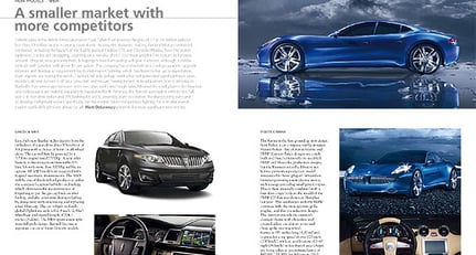 Automobile Year 56 2008/09 Reviewed