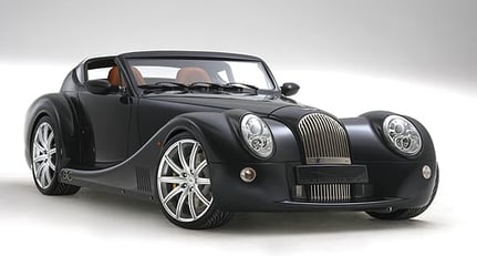 Morgan Aero SuperSports