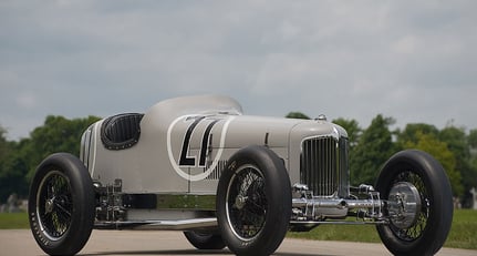 RM Auctions at Monterey 2009: 1952 Jaguar C-type an Early Headlining Entry