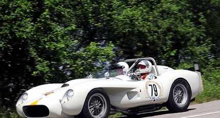 Mugello Stradale 2009: Rückblick