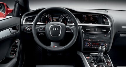 Audi A5 Sportback: The Full Picture