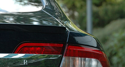 Driven: Jaguar XF Diesel S Portfolio