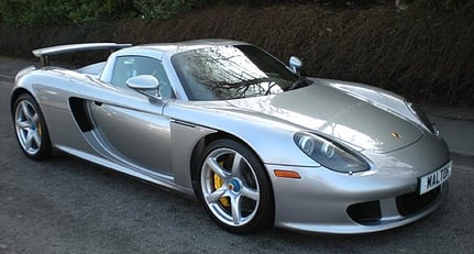 Dealer Profile: Specialist Cars of Malton
