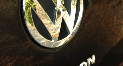 Driven: Volkswagen Phaeton 3.0-litre V6 TDI LWB