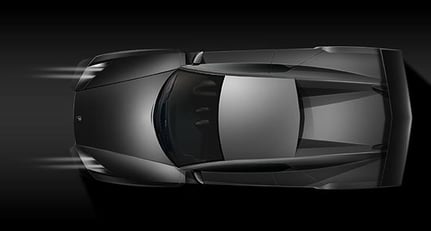 Fenix Automotive: Teaser Pics of New Supercar