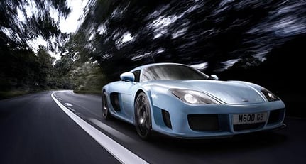 Noble M600 vs. Fenix LS9: Design Analysis