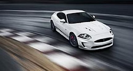 Geneva Preview: Fastest-ever Jaguar XK 