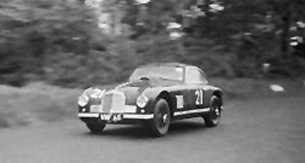 Bonhams to Sell ‘VMF 65’ at May Aston Martin Auction