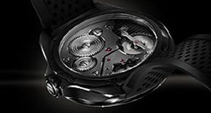 Baselworld 2010