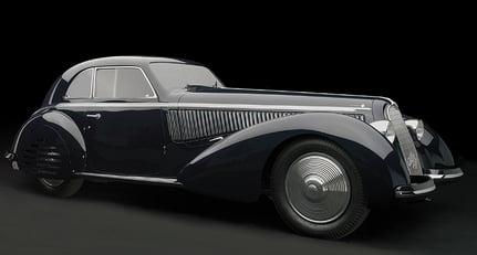 ‘The Allure of the Automobile’