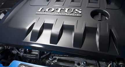 Lotus Elise – The Third Generation