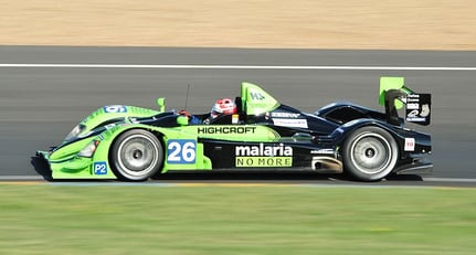 The 2010 Le Mans 24 Hours: 1, 2, 3 for Audi – Heartbreak for Peugeot