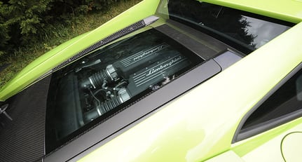 Driven: Lamborghini Gallardo LP 570-4 Superleggera