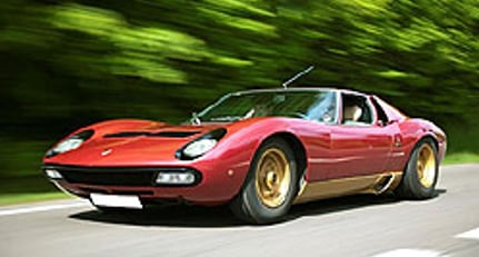 Artcurial at the Le Mans Classic, 9 July 2010 – Review