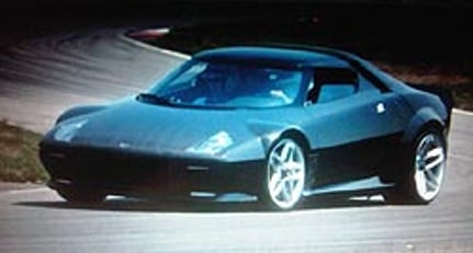 New Stratos? Spy Shots Reveal Rebirth of an Icon