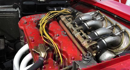 Alfa Romeos: Sampling the Greatest – Part 2