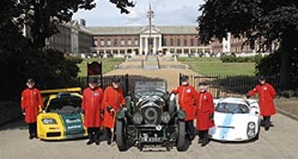 Chelsea AutoLegends 2010 – This Weekend