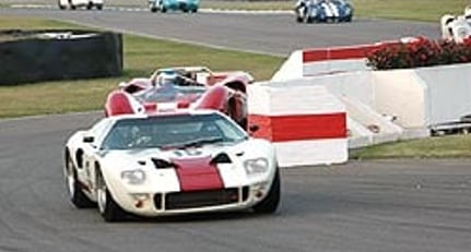 Goodwood Revival 2010 – Preview