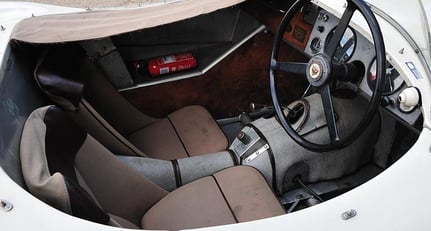 Driven: Jaguar C-type ‘XKC 015’