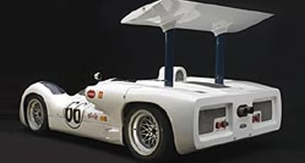 Book Review: ‘Can-Am Cars in Detail’ by Pete Lyons, Photography by Peter Harholdt