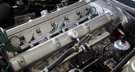 Aston Martin Works Service: ‘Exceptional Treatment’