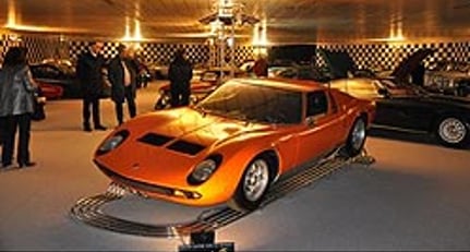 Artcurial ‘Automobiles Sur Les Champs’, Paris 7 November 2010 – Review