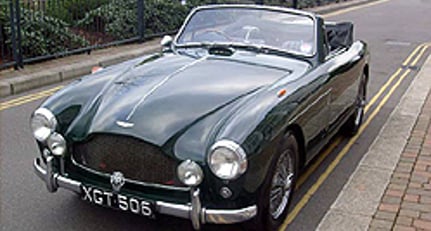 Barons at Sandown Park, 7 December 2010: Astons to the Fore
