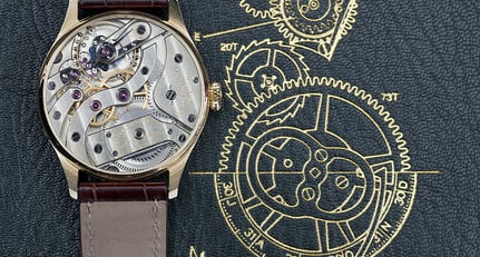 Big Pateks at Small(ish) Prices