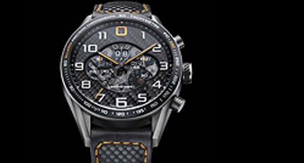 TAG Heuer MP4-12C Chronograph