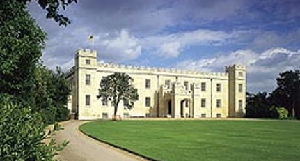 Salon Privé 2011: A New Venue and RM’s First UK Summer Auction