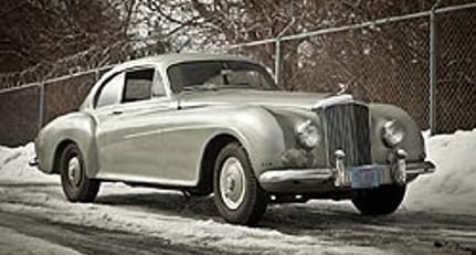 Gooding & Co Offers Ultra-Original 1955 R-Type Continental