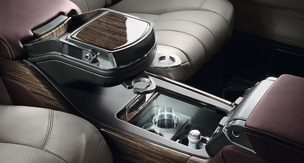 Geneva 2011: the Most Luxurious Range Rover Ever