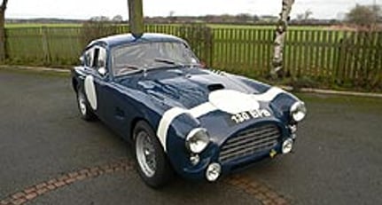 ‘Klemantaski AC Aceca’ to be Auctioned by Historics