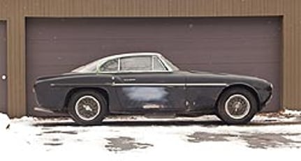 RM Auctions:  Amelia Island, March 12  2011 - Preview