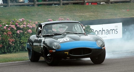 2011: Year of the E-type 