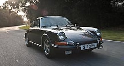 RM Lines Up Star Cars