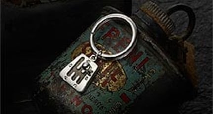 GTO London: The Accessory Collection