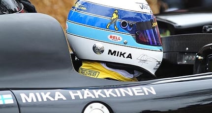 Goodwood 2011