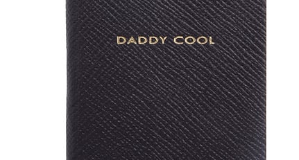 Father’s Day ideas from Smythson