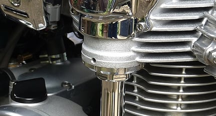 Ridden: Kawasaki W800