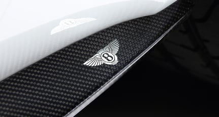 Bentley offers new Mulliner styling options for Continental GT