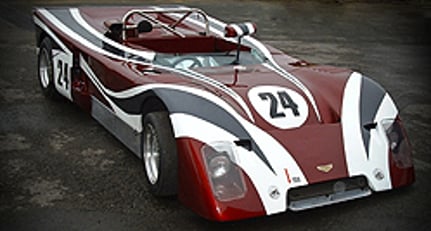 Silverstone Auctions at the Silverstone Classic, 23 July 2011: Preview